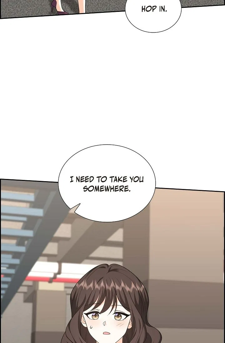 Some Kind of Marriage Chapter 54 – Page 39