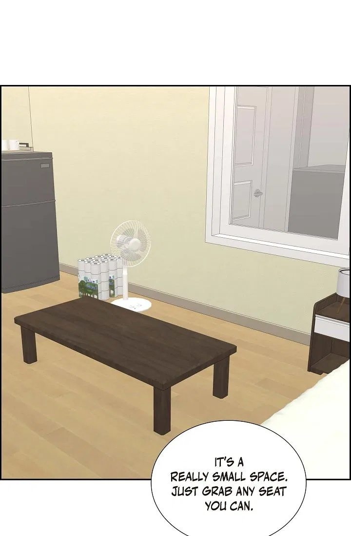 Some Kind of Marriage Chapter 54 – Page 41