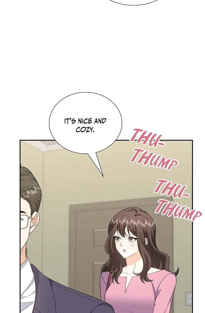 Some Kind of Marriage Chapter 54 – Page 42