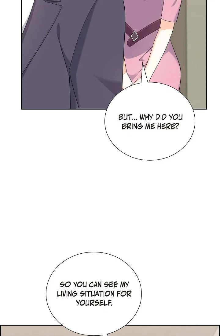 Some Kind of Marriage Chapter 54 – Page 43