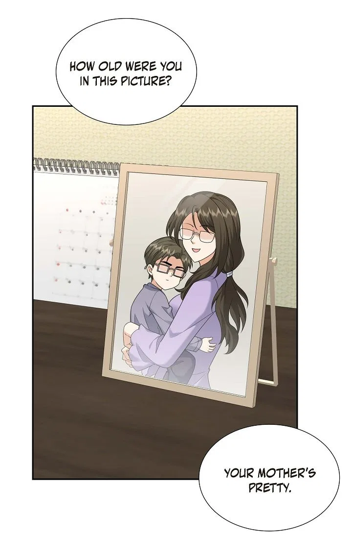 Some Kind of Marriage Chapter 54 – Page 45