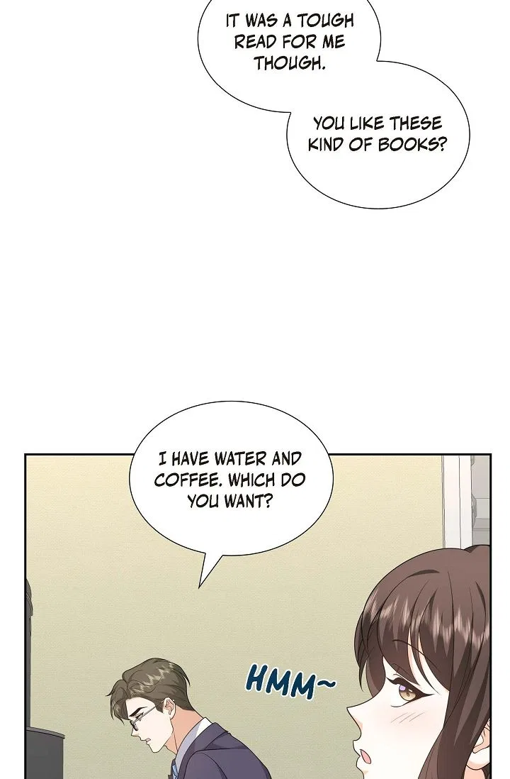 Some Kind of Marriage Chapter 54 – Page 47