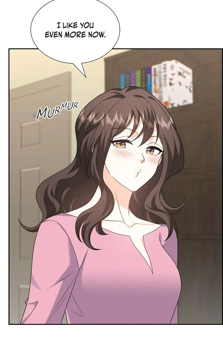 Some Kind of Marriage Chapter 54 – Page 51