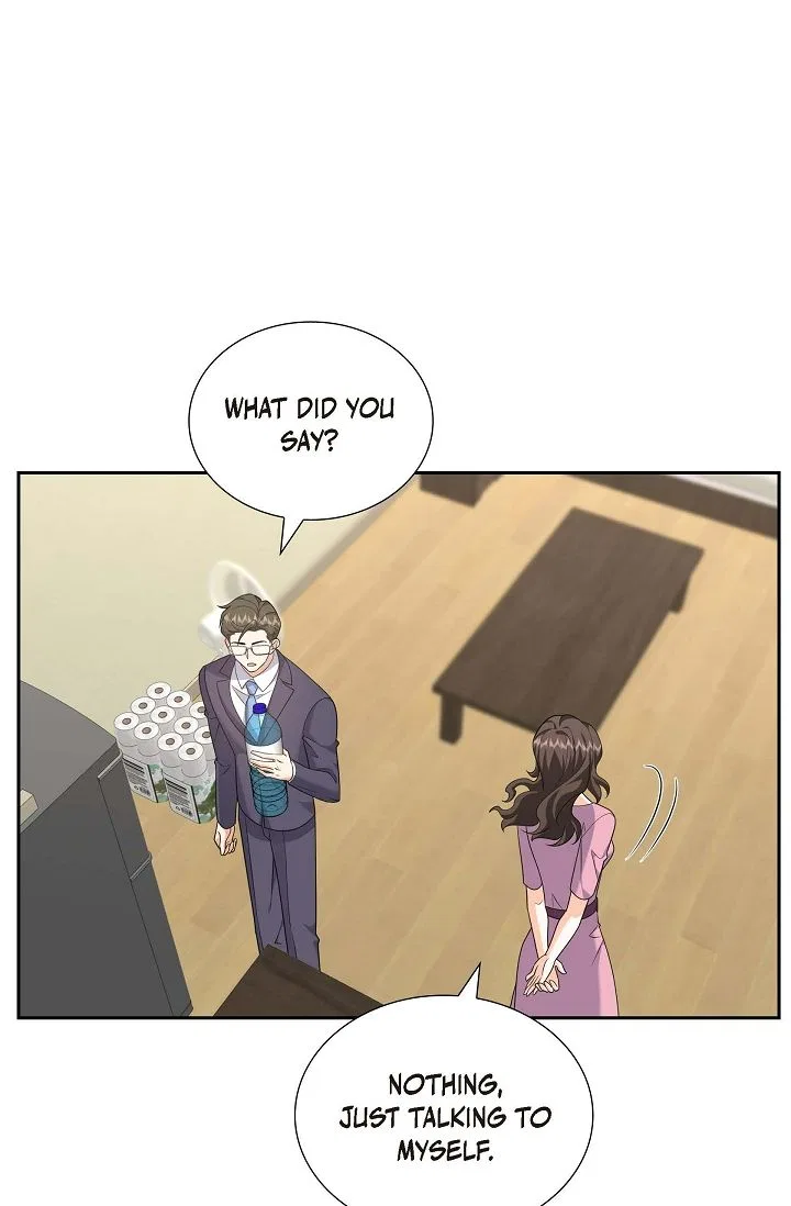 Some Kind of Marriage Chapter 54 – Page 52