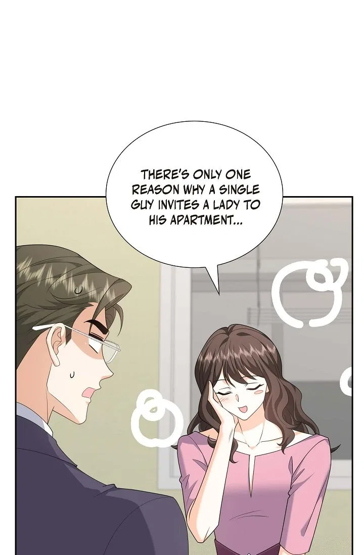 Some Kind of Marriage Chapter 54 – Page 54