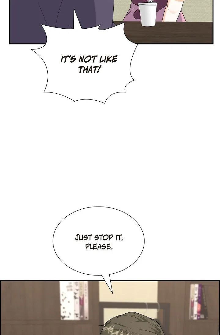 Some Kind of Marriage Chapter 54 – Page 55