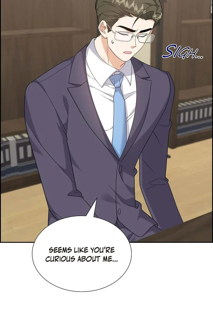 Some Kind of Marriage Chapter 54 – Page 56