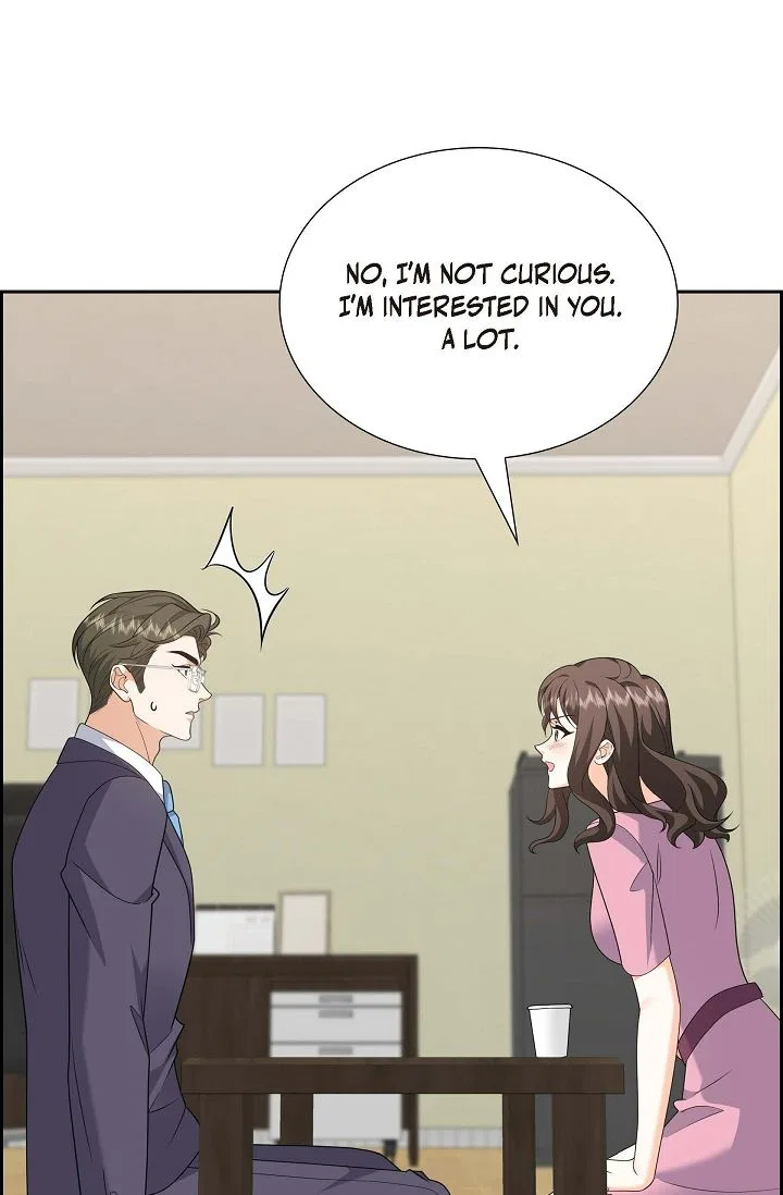 Some Kind of Marriage Chapter 54 – Page 57