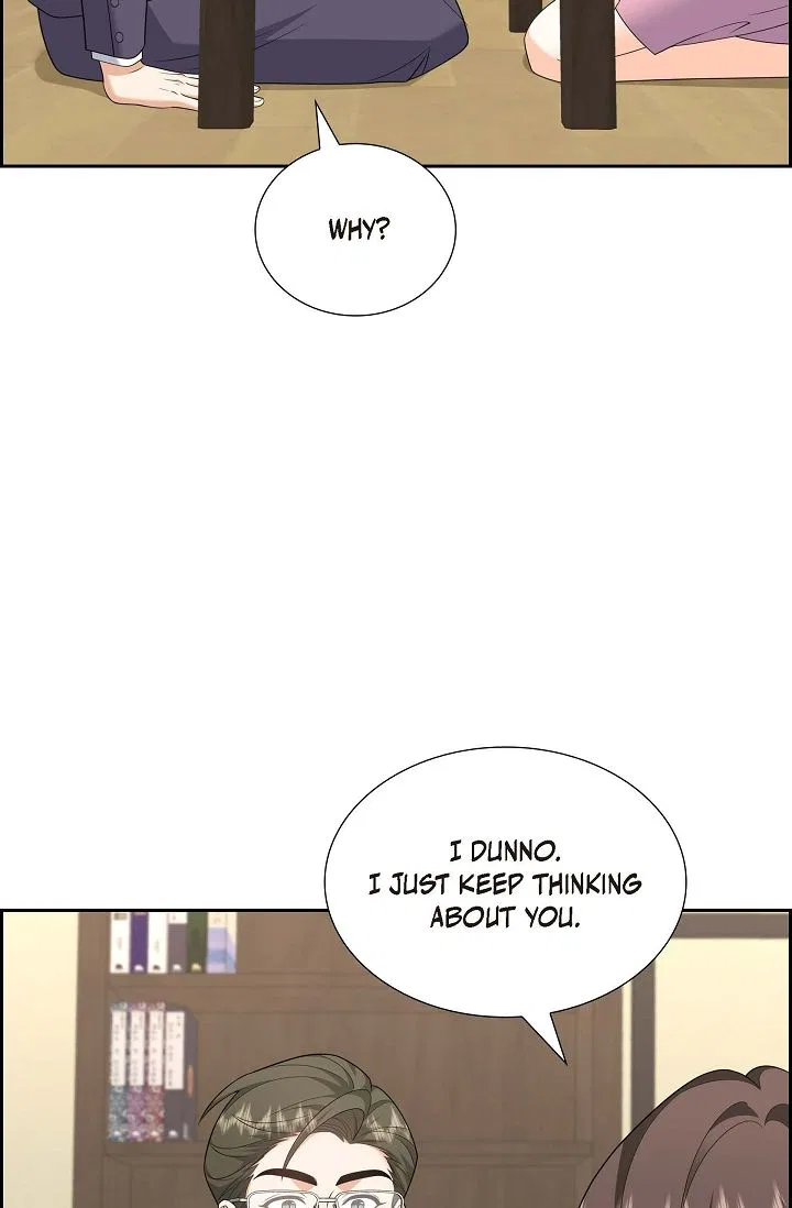 Some Kind of Marriage Chapter 54 – Page 58