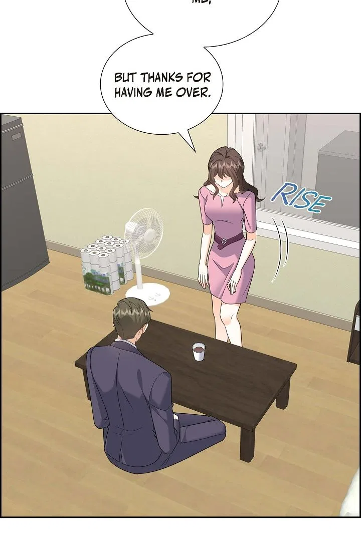 Some Kind of Marriage Chapter 54 – Page 60