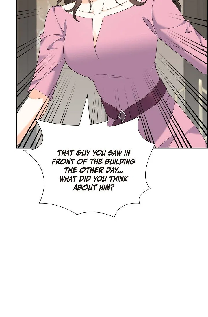Some Kind of Marriage Chapter 54 – Page 73