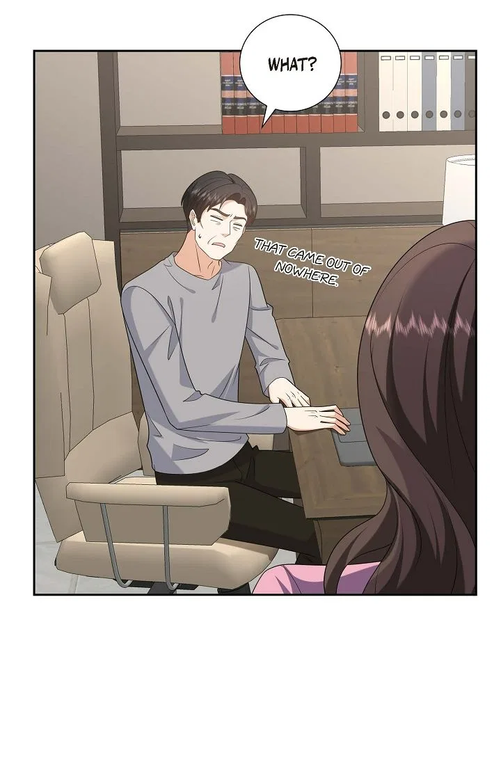 Some Kind of Marriage Chapter 54 – Page 74