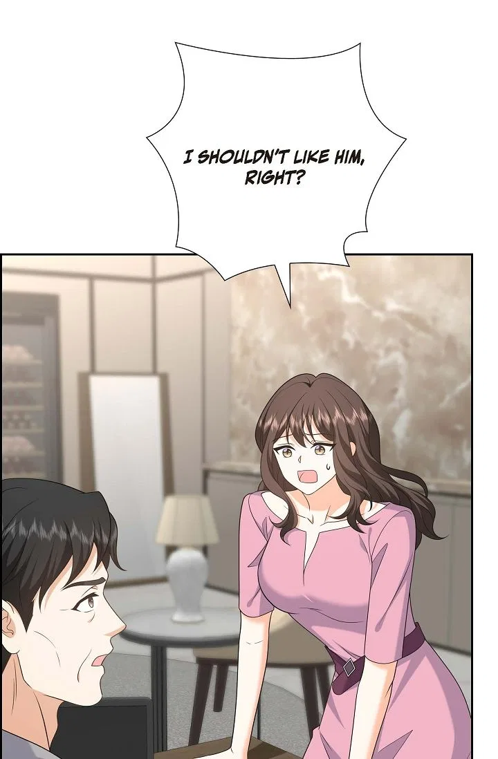 Some Kind of Marriage Chapter 54 – Page 75
