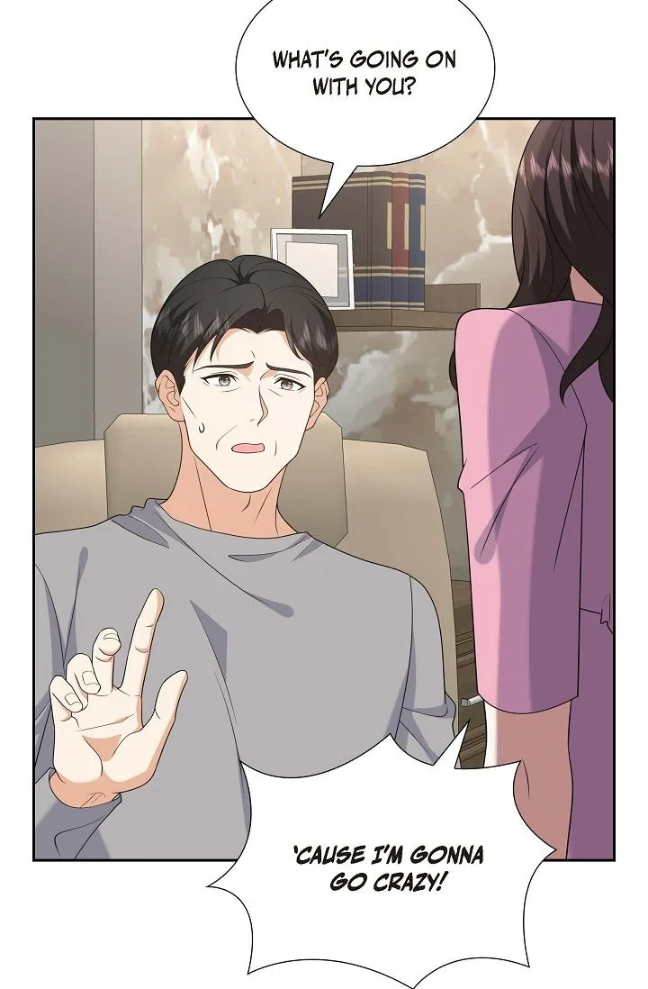 Some Kind of Marriage Chapter 54 – Page 80