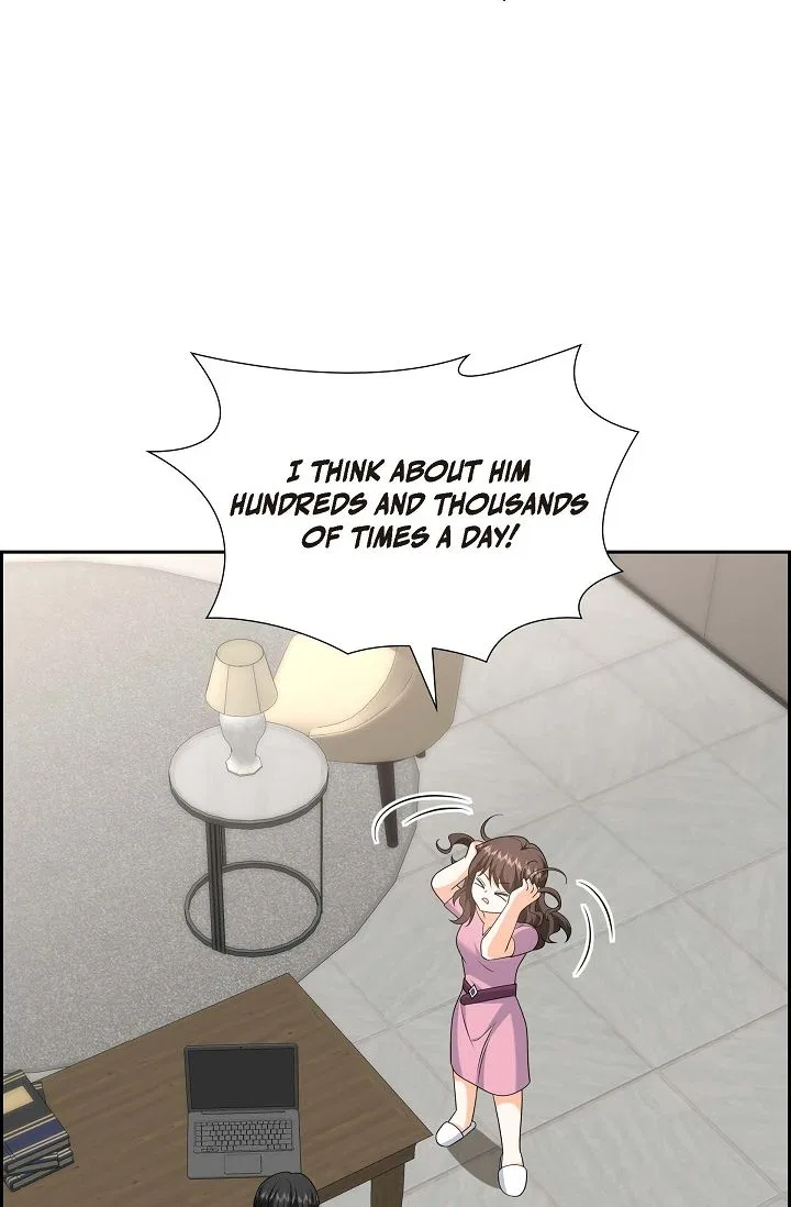 Some Kind of Marriage Chapter 54 – Page 81