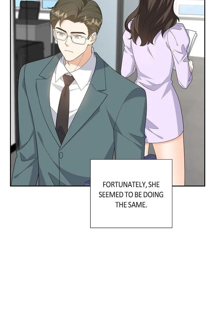 Some Kind of Marriage Chapter 53 – Page 5