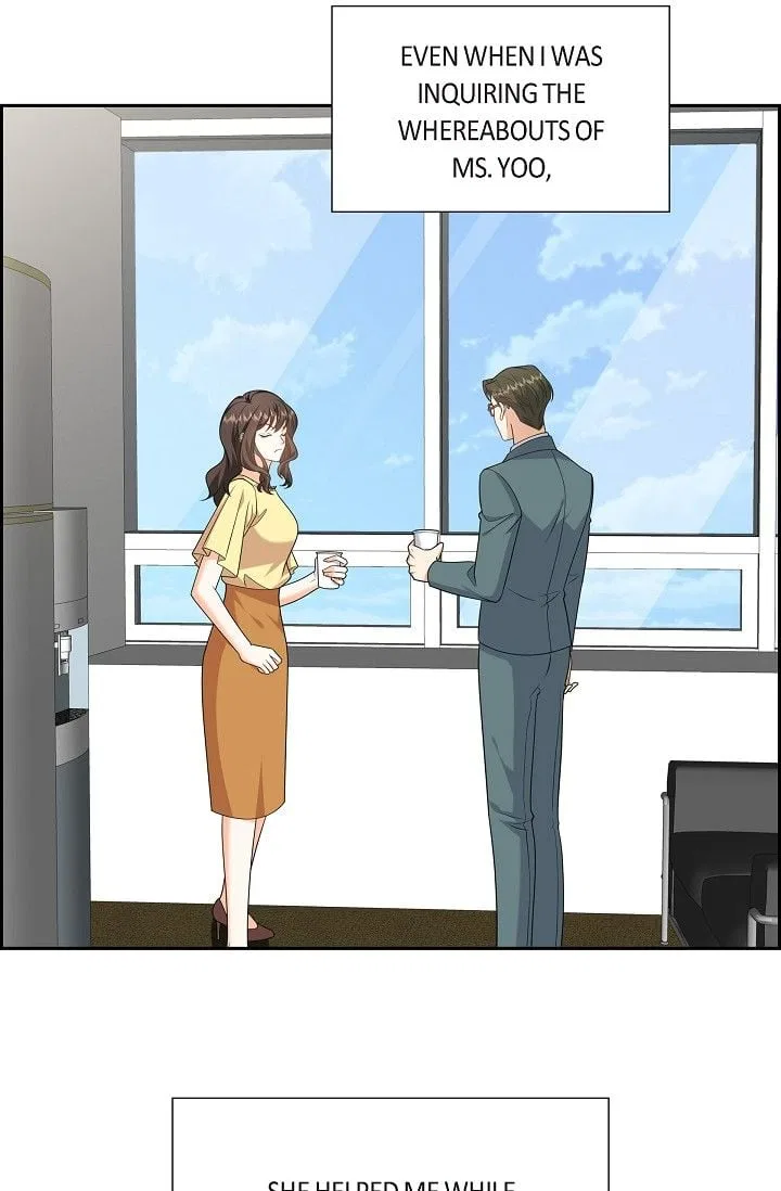 Some Kind of Marriage Chapter 53 – Page 6