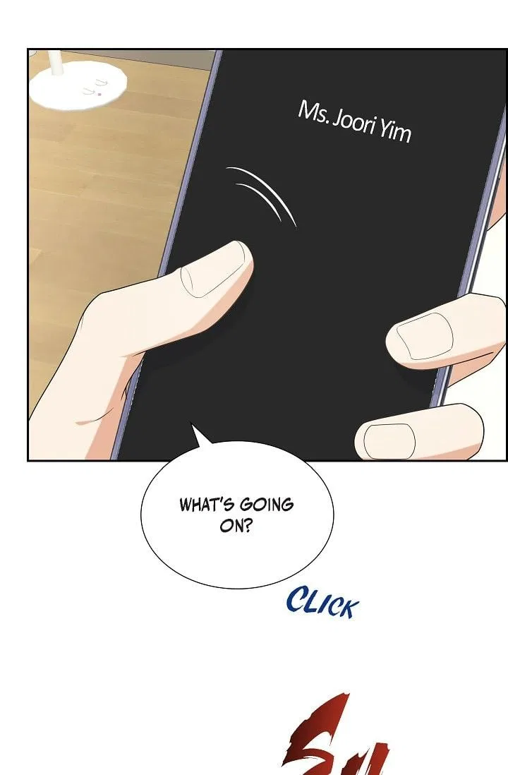 Some Kind of Marriage Chapter 53 – Page 10