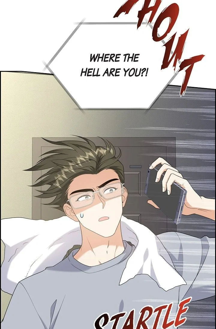 Some Kind of Marriage Chapter 53 – Page 11