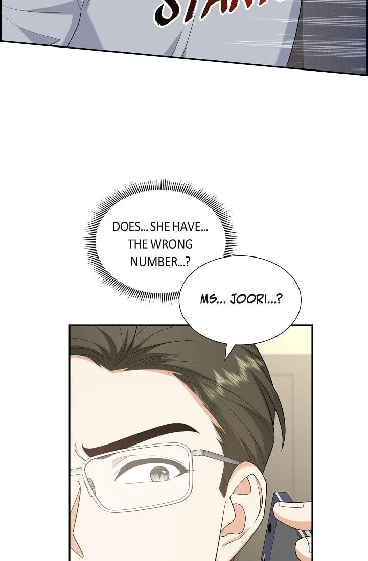 Some Kind of Marriage Chapter 53 – Page 12