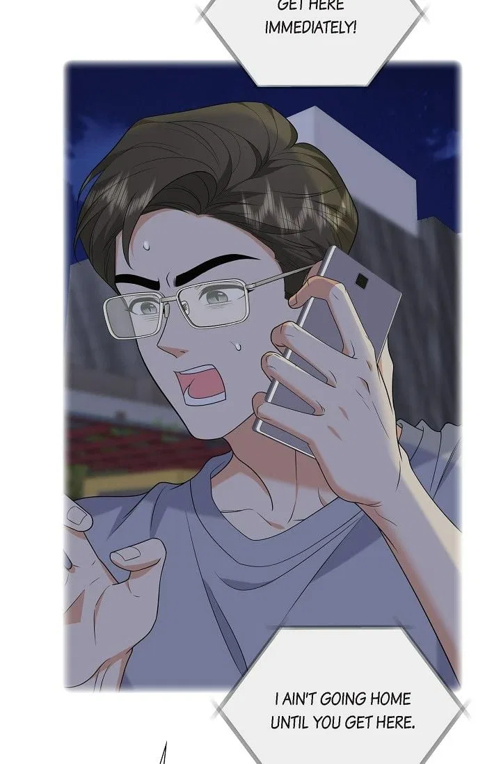 Some Kind of Marriage Chapter 53 – Page 18