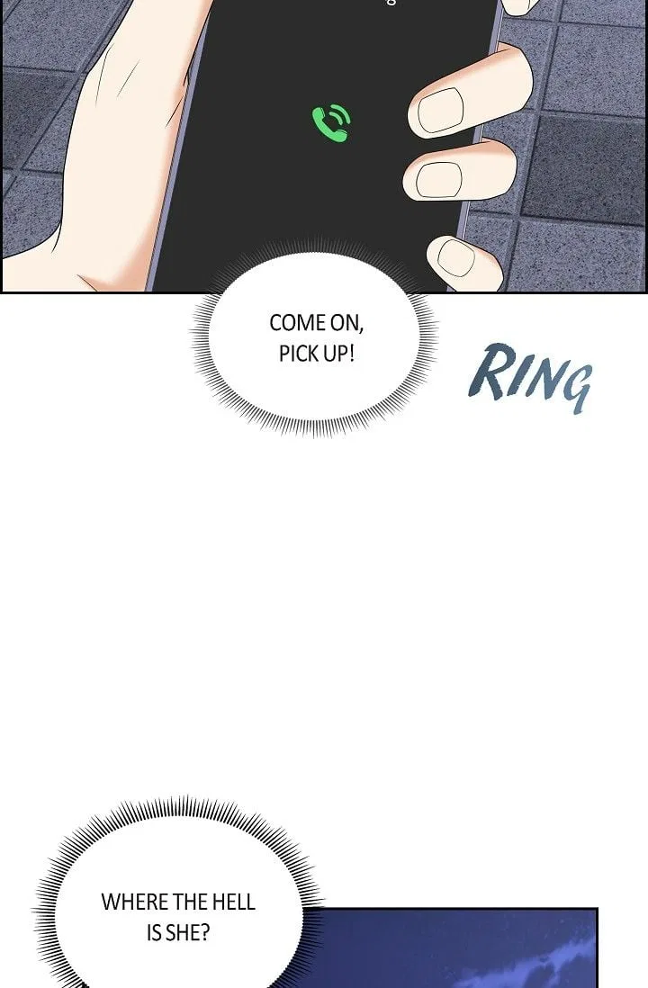 Some Kind of Marriage Chapter 53 – Page 20