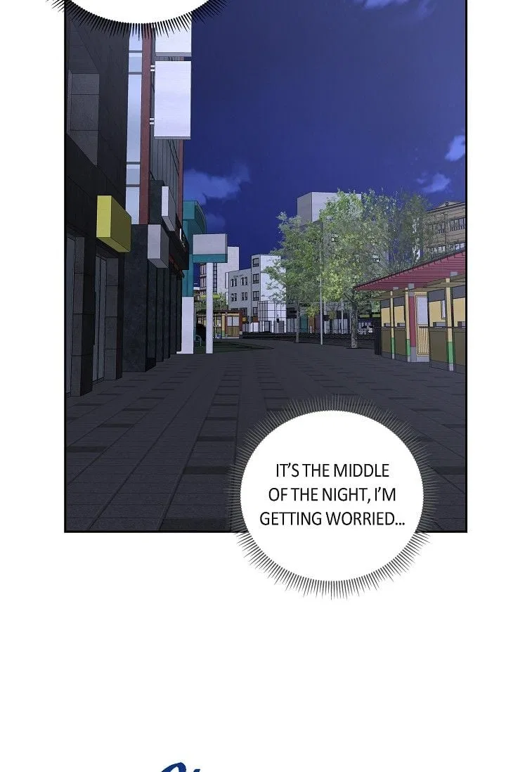 Some Kind of Marriage Chapter 53 – Page 21