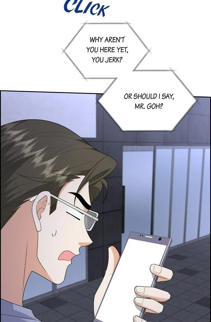 Some Kind of Marriage Chapter 53 – Page 22