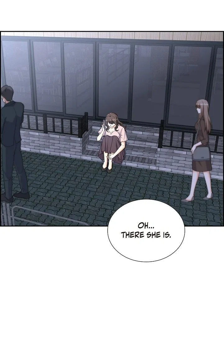 Some Kind of Marriage Chapter 53 – Page 26