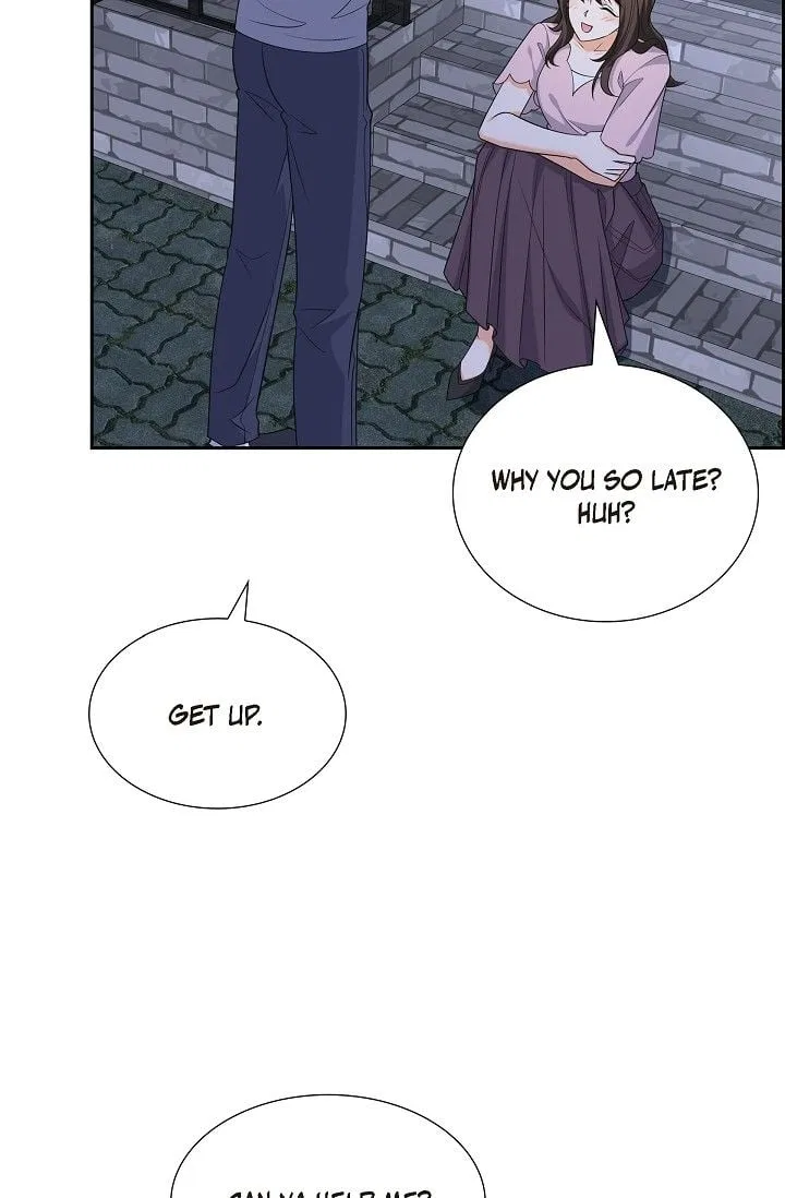 Some Kind of Marriage Chapter 53 – Page 34