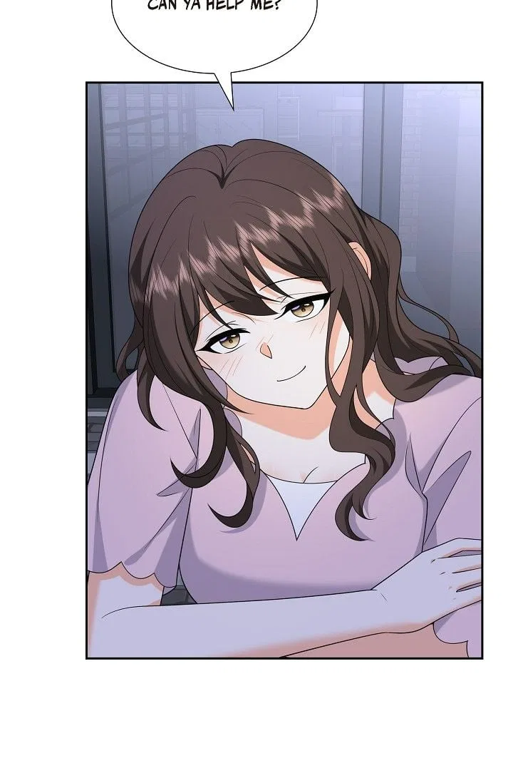 Some Kind of Marriage Chapter 53 – Page 35