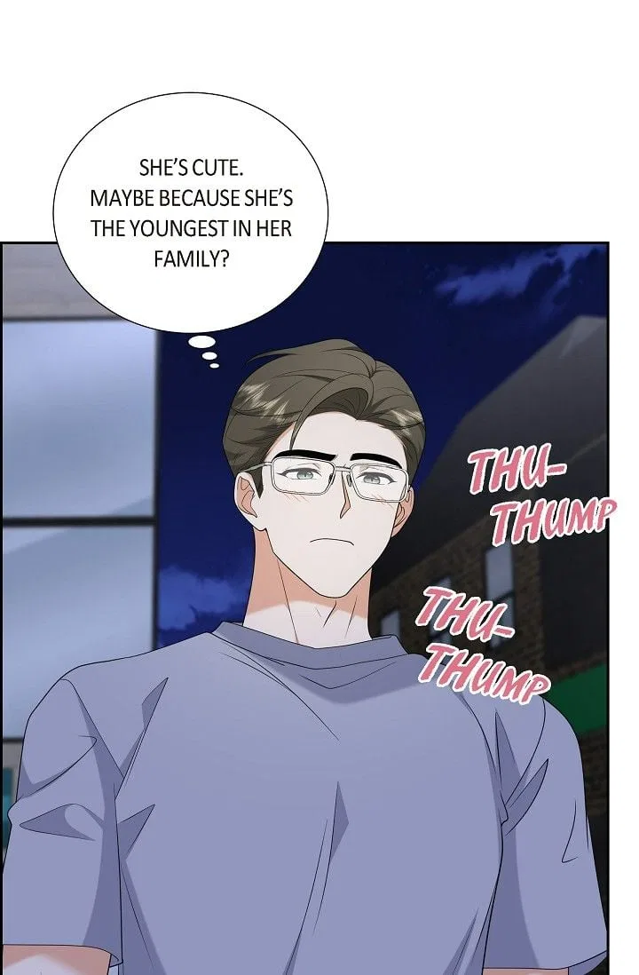 Some Kind of Marriage Chapter 53 – Page 36