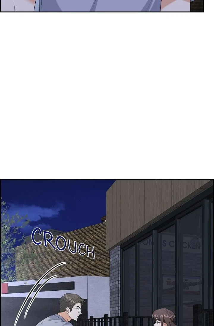 Some Kind of Marriage Chapter 53 – Page 37