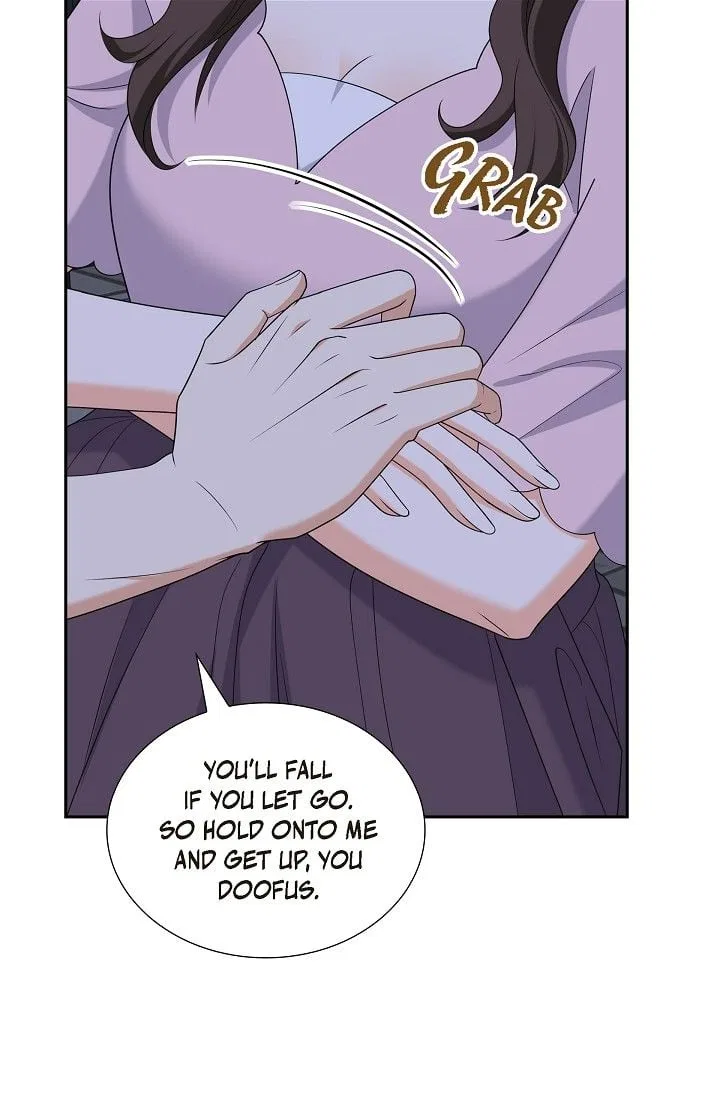 Some Kind of Marriage Chapter 53 – Page 39