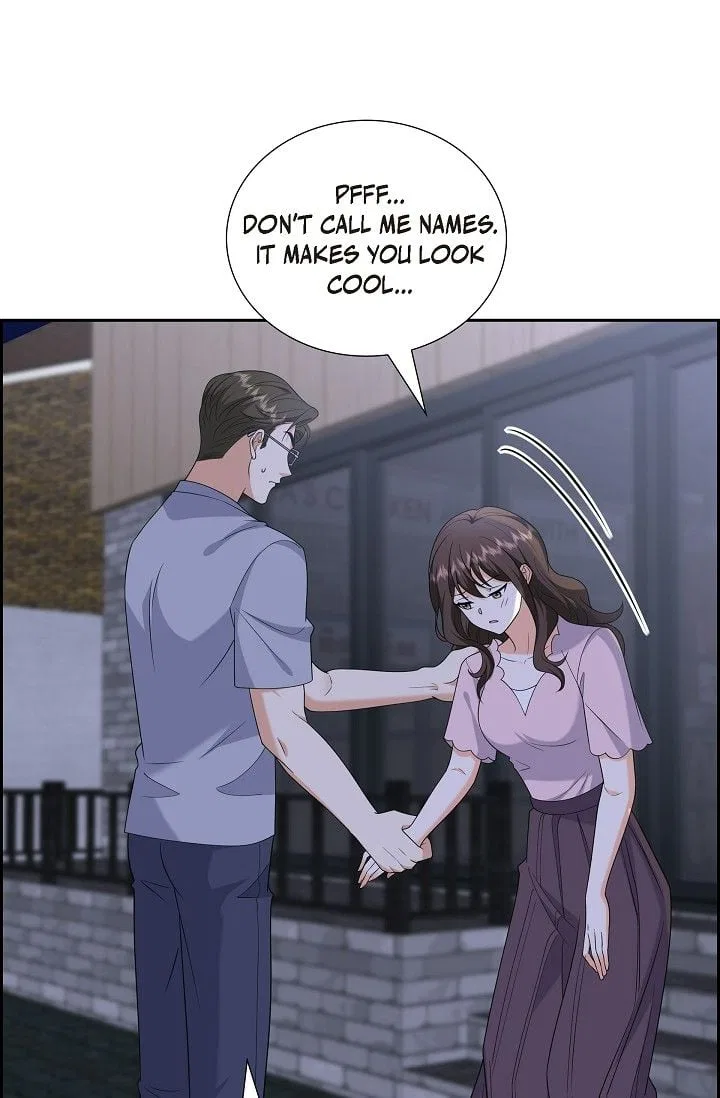 Some Kind of Marriage Chapter 53 – Page 40
