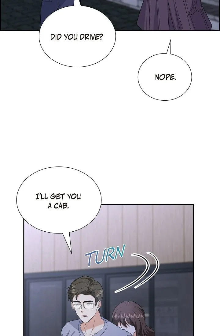 Some Kind of Marriage Chapter 53 – Page 41