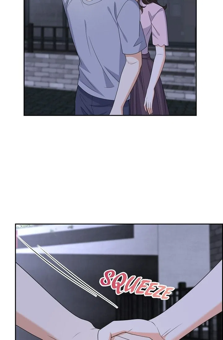 Some Kind of Marriage Chapter 53 – Page 42