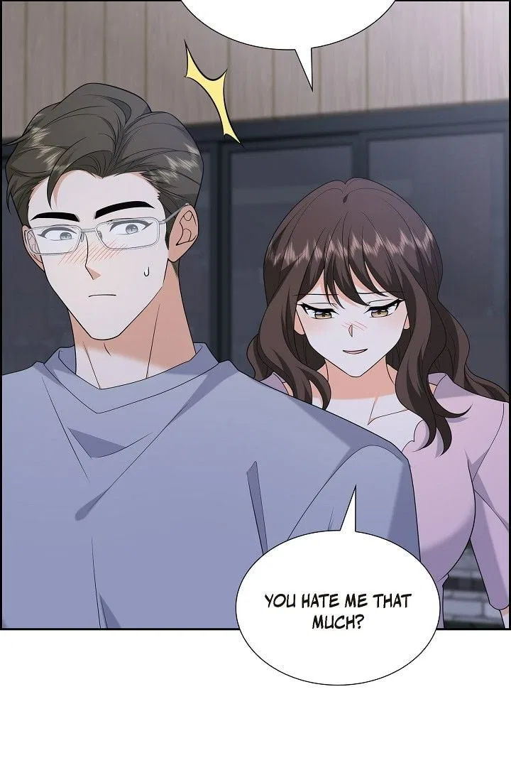 Some Kind of Marriage Chapter 53 – Page 44
