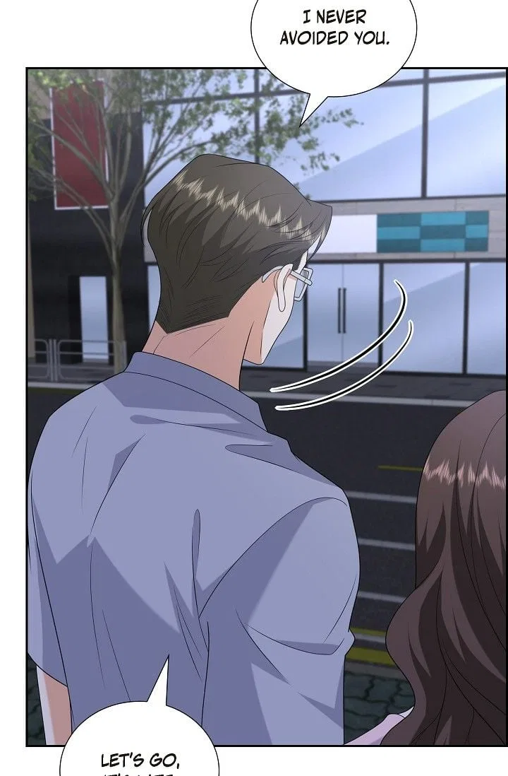 Some Kind of Marriage Chapter 53 – Page 48