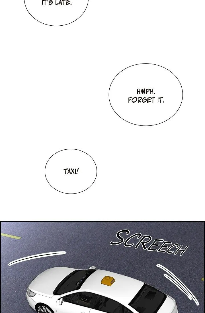 Some Kind of Marriage Chapter 53 – Page 49