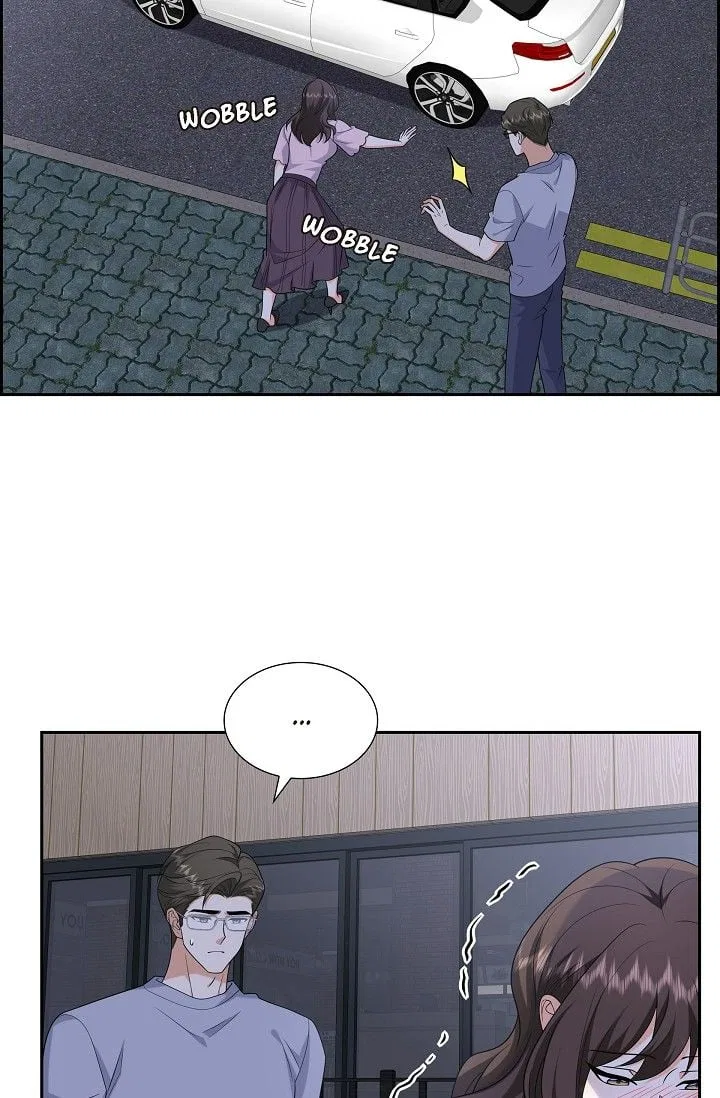 Some Kind of Marriage Chapter 53 – Page 50