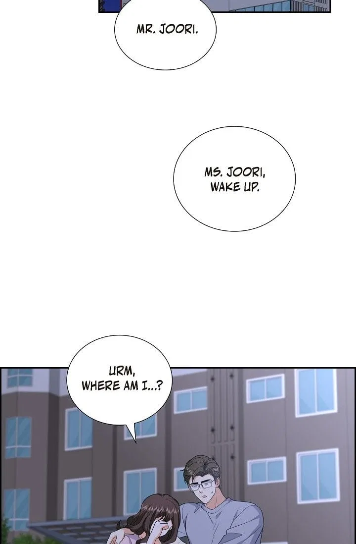 Some Kind of Marriage Chapter 53 – Page 56