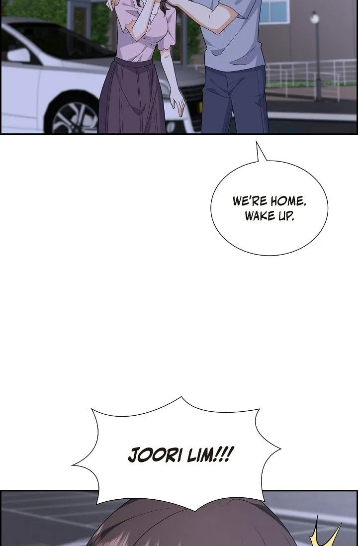 Some Kind of Marriage Chapter 53 – Page 57