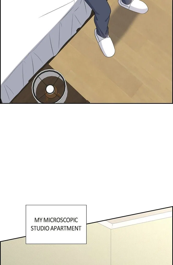 Some Kind of Marriage Chapter 53 – Page 65