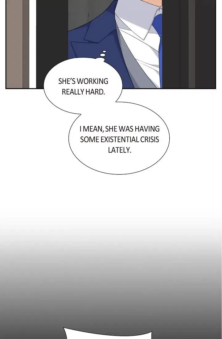 Some Kind of Marriage Chapter 52 – Page 10
