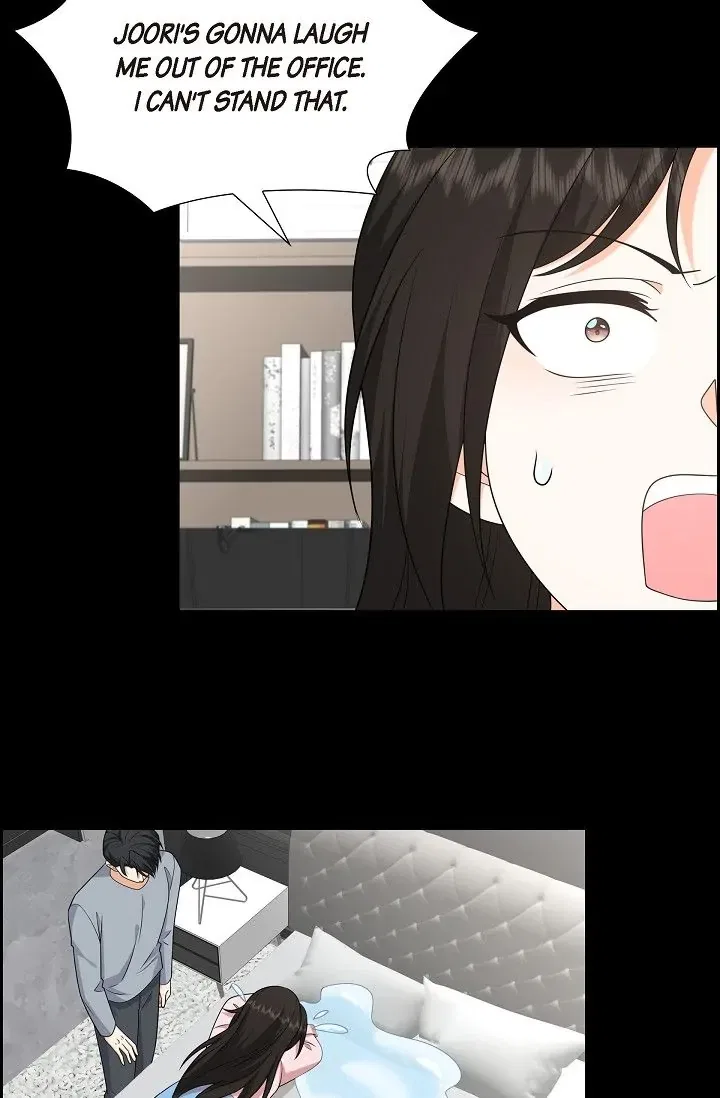 Some Kind of Marriage Chapter 52 – Page 12