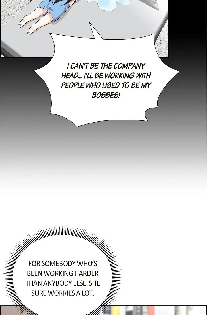 Some Kind of Marriage Chapter 52 – Page 13