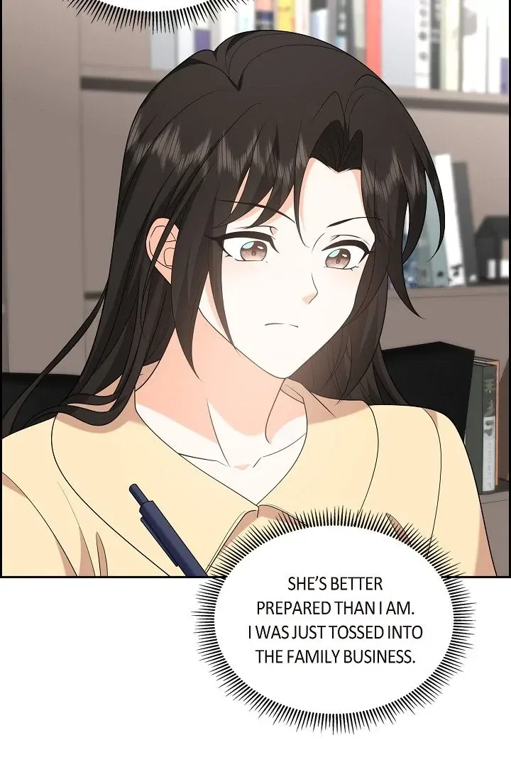 Some Kind of Marriage Chapter 52 – Page 14
