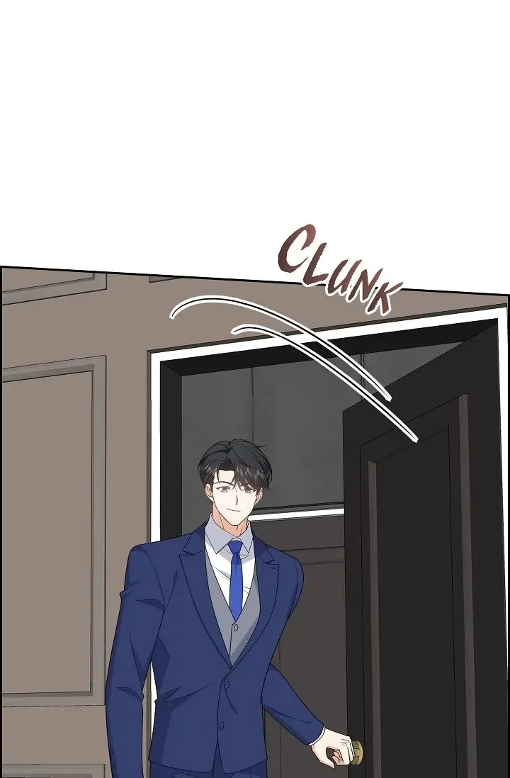 Some Kind of Marriage Chapter 52 – Page 15