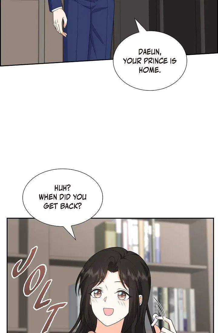Some Kind of Marriage Chapter 52 – Page 16
